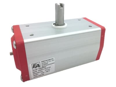 END ARMATUREN GMBH ED620432