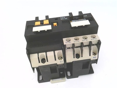 SCHNEIDER ELECTRIC CA2-DK22G6