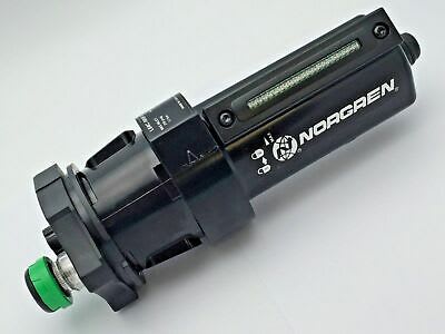 NORGREN L64C-NNP-EDN