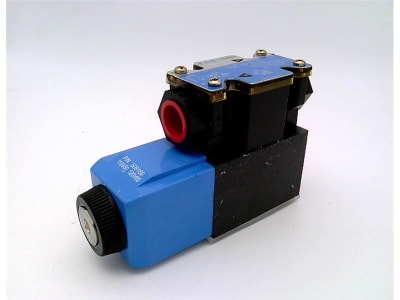EATON CORPORATION DG4V-3-2AL-M-FPA3-WL-B6-60