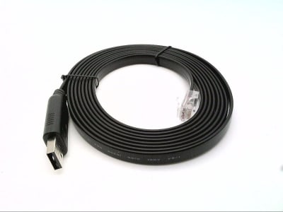 RADWELL RAD-CBL-USB-CNSL