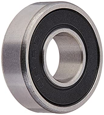 CONSOLIDATED BEARING R6-2RS