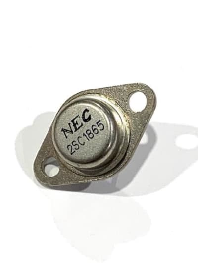 NEC 2SC1865