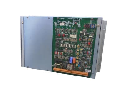 NIDEC CORP 6PS75A34425