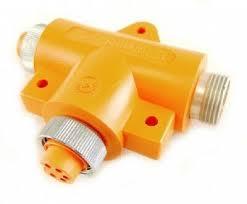 SCHNEIDER ELECTRIC SPX-TMQ5