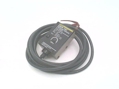 OMRON E8EB-10C