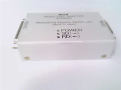 MATSUSHITA ELECTRIC AFP8550-A