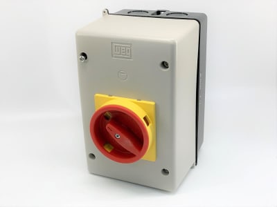 WEG LPE55GN-E