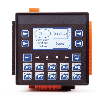 HORNER AUTOMATION HE-XE105NQ