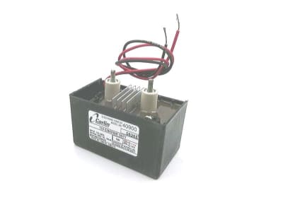 CARLIN COMBUSTION TECHNOLOGY 40900S