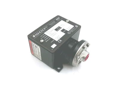 ASHCROFT B431B100#