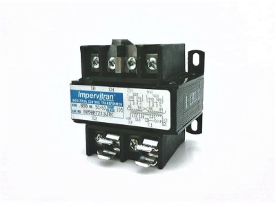 DANAHER CONTROLS KTR671