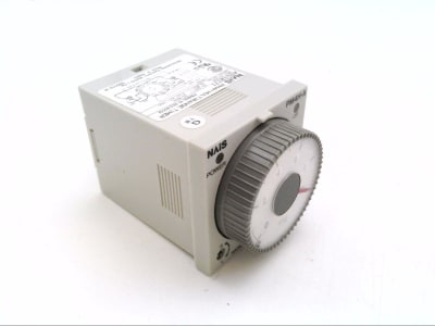 MATSUSHITA ELECTRIC PM4HA-H-AC240VW