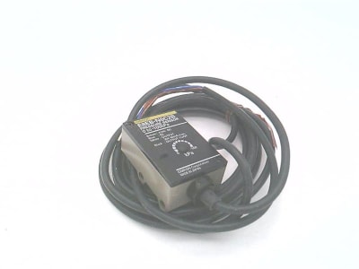 OMRON E8EB-NOC2B