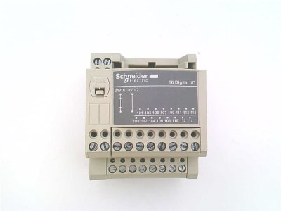 SCHNEIDER ELECTRIC ABE7H20E000
