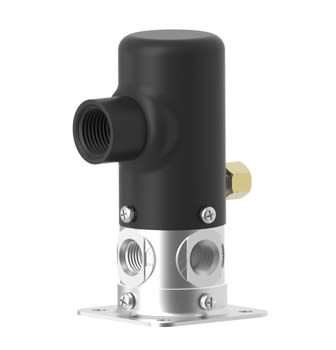 HUMPHREY VA250AE1-3-11-21 120 50/60