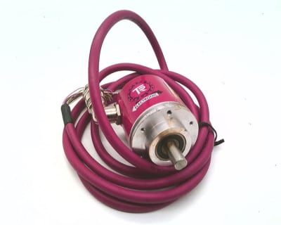 T&R ELECTRONIC HE-58S