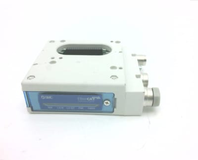 SMC EX260-SEC3
