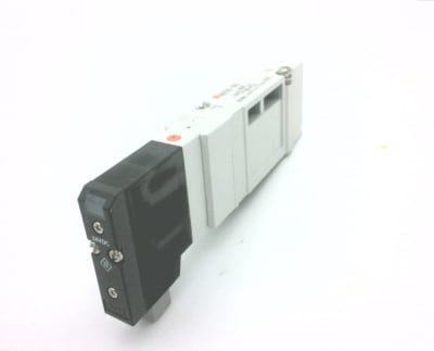 SMC SV2100-5FU