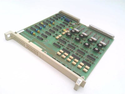 ASEA BROWN BOVERI DSDQ-110