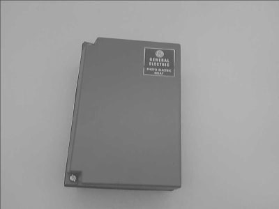 GENERAL ELECTRIC 3S7505PG820A6