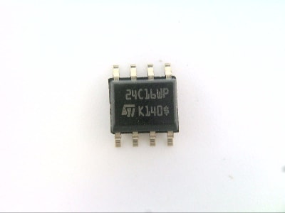 ST MICRO M24C16-WMNP