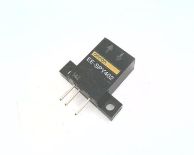 OMRON EESPY402CHN