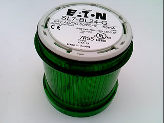 EATON CORPORATION SL7-BL24-G