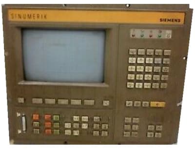 SIEMENS 6FC3241-0AA-Z