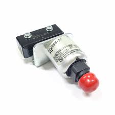 UNITED ELECTRIC J54S-27