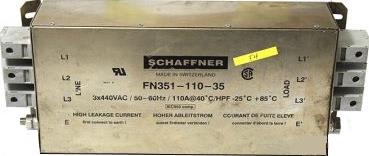 SCHAFFNER FN351-110-35