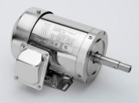 STERLING MOTORS XH0024PJA