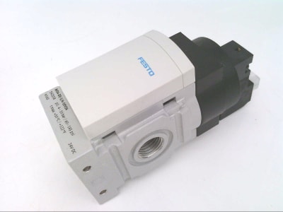 FESTO MS4-DE-1/4-10V24