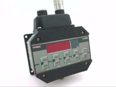 HYDAC EDS 1791-N-400-000