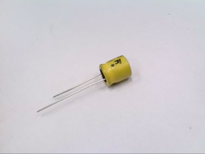 ILLINOIS CAPACITOR 107RSS025M
