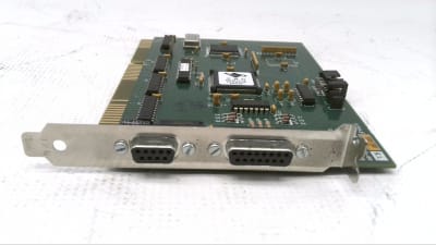 ADVANCED MICRO CONTROLS 185-453-00