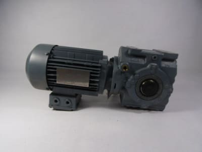 SEW EURODRIVE SA47/T DT90S4
