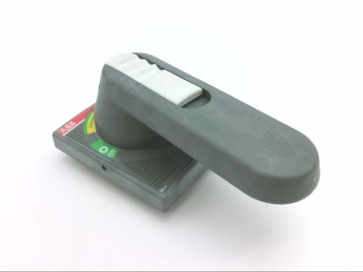 ASEA BROWN BOVERI KXTALHNDLST