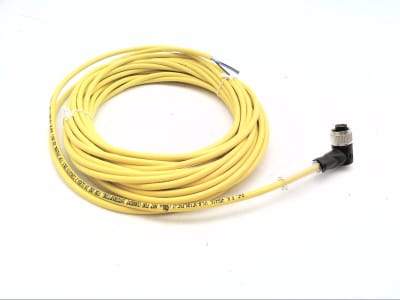 PEPPERL & FUCHS V1-W-YE10M-PVC-U