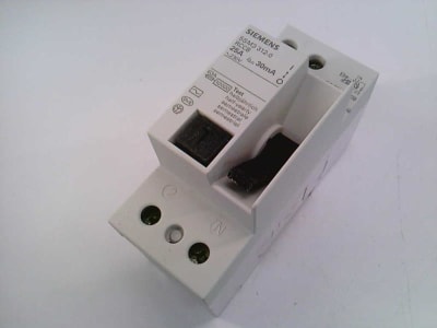 SIEMENS 5SM3-312-0