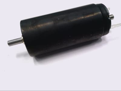 FAULHABER 2657W024CR