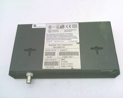 SMC SMC3608TEZ