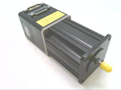 MOOG SM23375D-DEBRK-DN