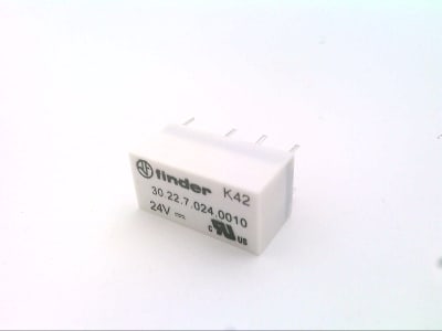 FINDER 30.22.7.024.0010