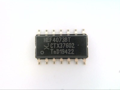 NEXPERIA HEF4073BT,653