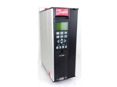 DANFOSS VLT5006-P-T5-B20-SB-R3-DL-F10-A00-C0