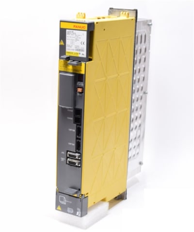 FANUC A06B-6160-H003