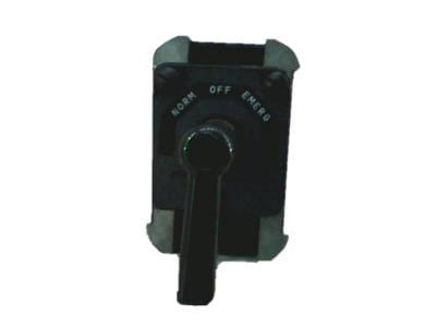 GENERAL ELECTRIC 16SB1BA301SSM3R