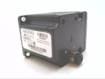 MOOG SM23165D-DE-DN