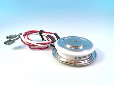 GENERAL ELECTRIC 104X125DA058